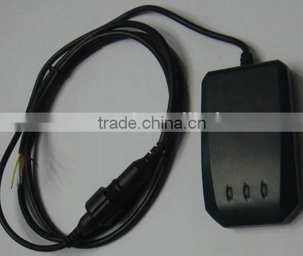 Motor and Car GPS Tracker TLT-2Hu(high Temperature Shell) photo-2