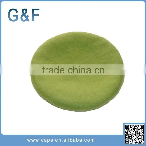 Fashion Hot Sale Custom Cheap Beret Hat photo-2