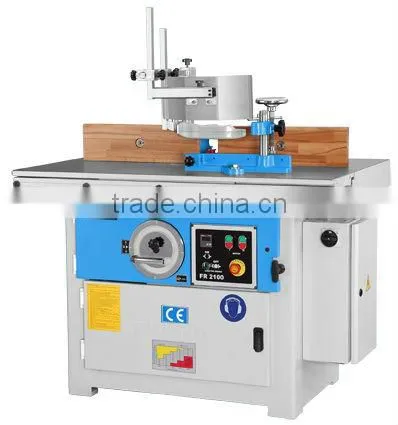 FR 2100S Spindle Moulder