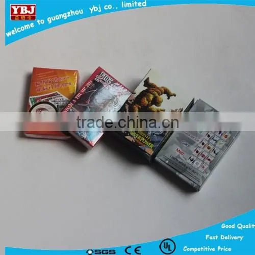 Hot Selling Golden Edge Playing Cards, Golden Edge Cards photo-4