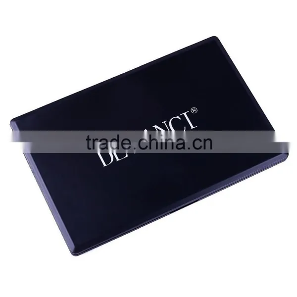 6 Color Face Powder Foundation Waterproof Powder Foundation photo-5
