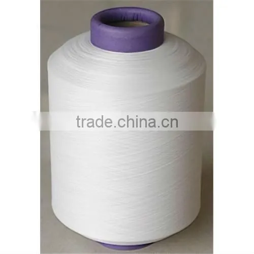 Polyester Dty Twisted Yarn