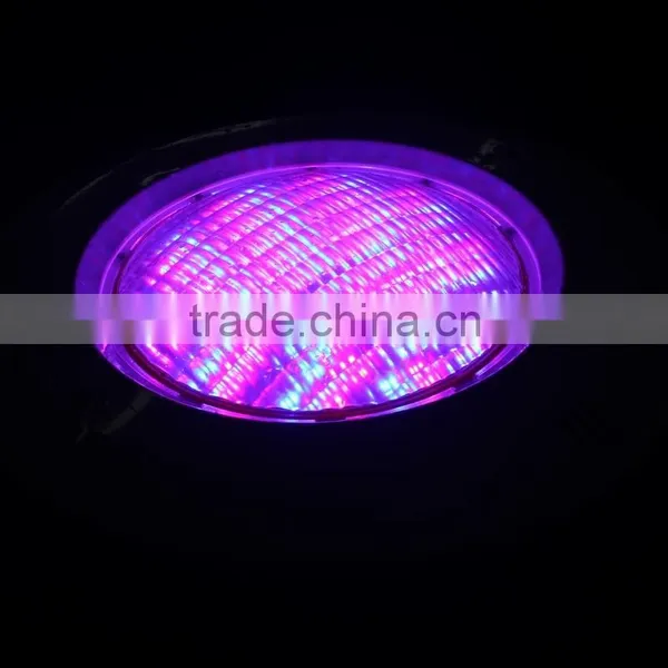 36W Remote Control Par56 RGB LED Pool Light Lamp 12V AC120V AC240V photo-2