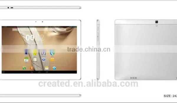 Newest Private Tablet pc 10 Inch Quad Core Wifi Android 1G RAM 16G ROM 5M Cameras 1280*800 IPS Screen photo-6