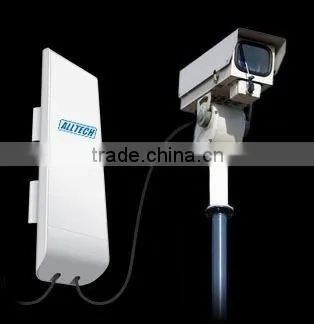 Wireless Bridge