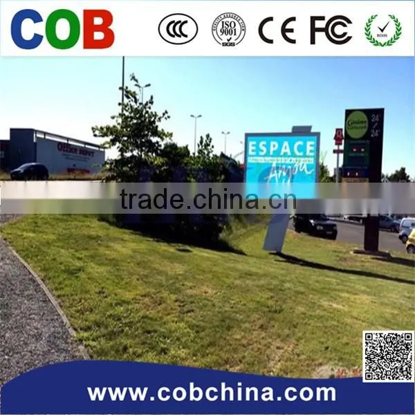 P16 DIP Led Display Module 256*256 photo-3