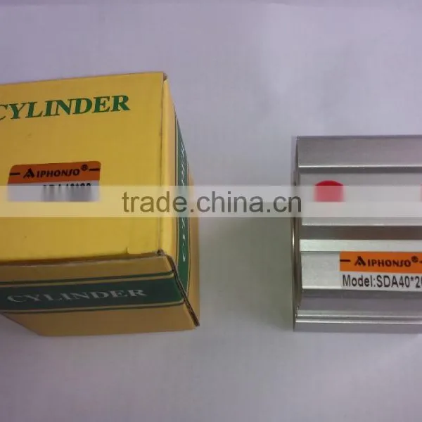 Aiphonso SDA Series Compact Air Cylinder photo-2