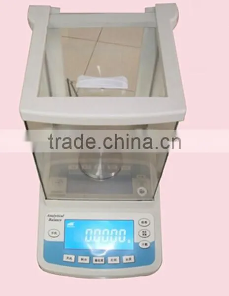 Analytical Balanace.scale ,weichengya Laboratory Supplier photo-3