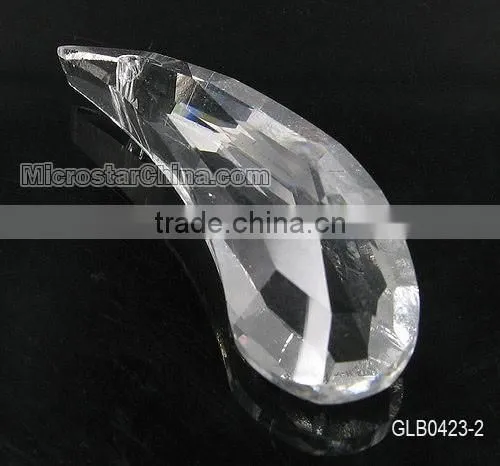 GLB0423-1 Jewelry Online Fine Hot Crystal Pendant photo-2