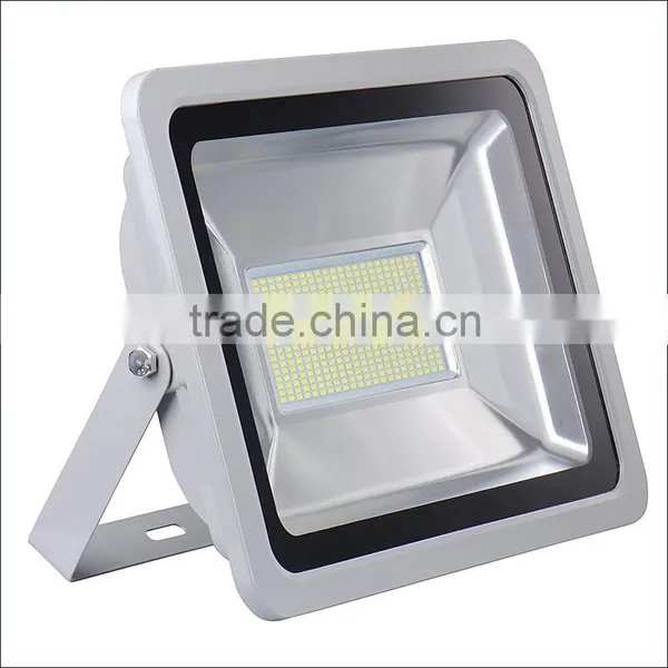 IP68 High PF High CRI 5050 Smd 200w Led Flood Light