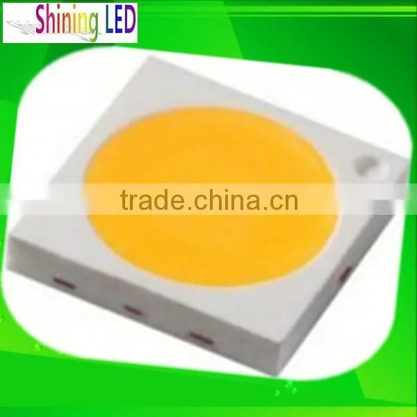 High Luminance 1W SMD3030 LEDs