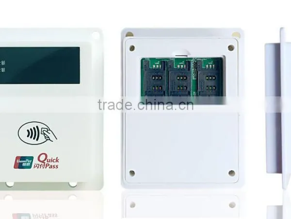Vending Machine Module/ATM Smart Card Reader Module