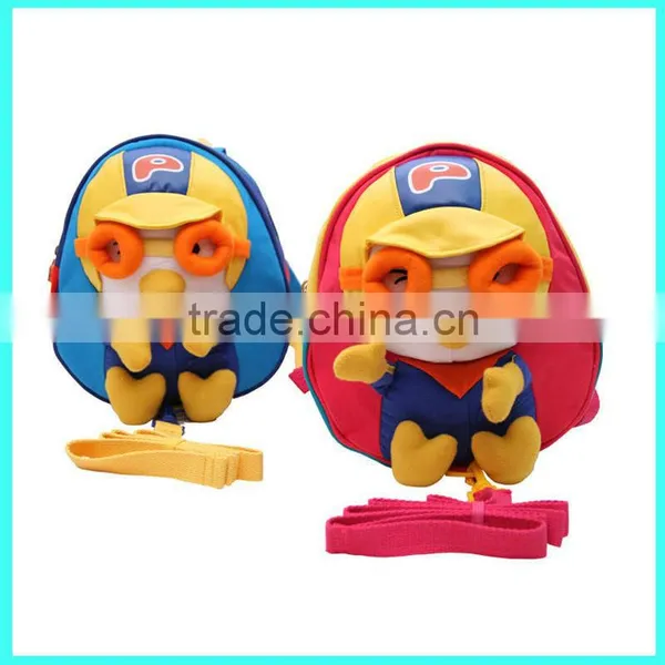Best Seller Baby Backpack Anime School Bags for Sale Quality Choice