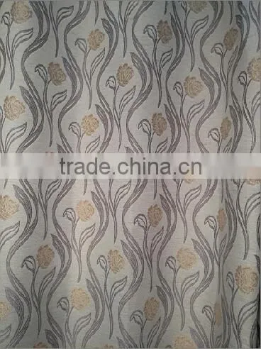 New Arrival Polyester Curtain Fabric