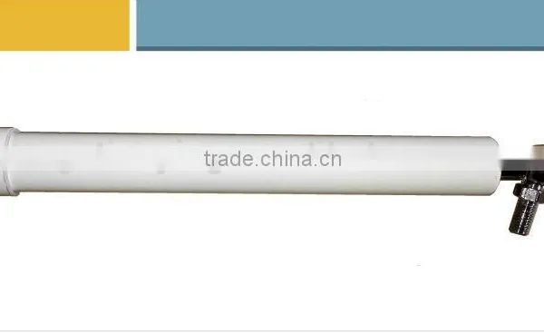 Gas Spring With Dustproof Boot YQ10/28-330-828(a-a)0 photo-3