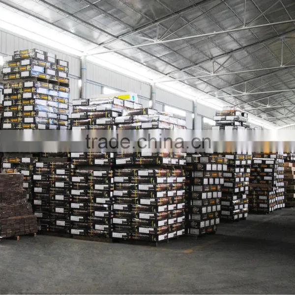 Plastic Type and UV Coating Surface Treatment PVC Sponge Flooring photo-6