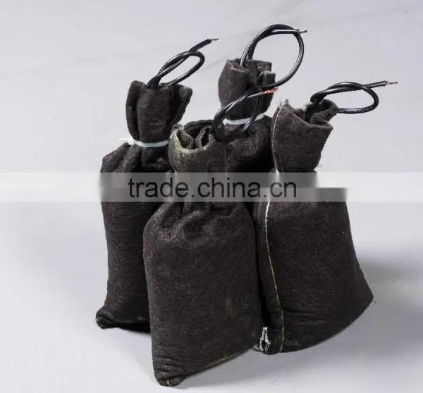 the Copper/copper Sulphate Reference Electrode