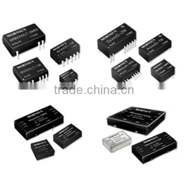 dc to dc Converter