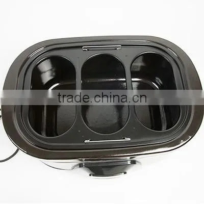 22L DIGITAL ROASTING OVEN WITH FOOD WARMER TRAY photo-3