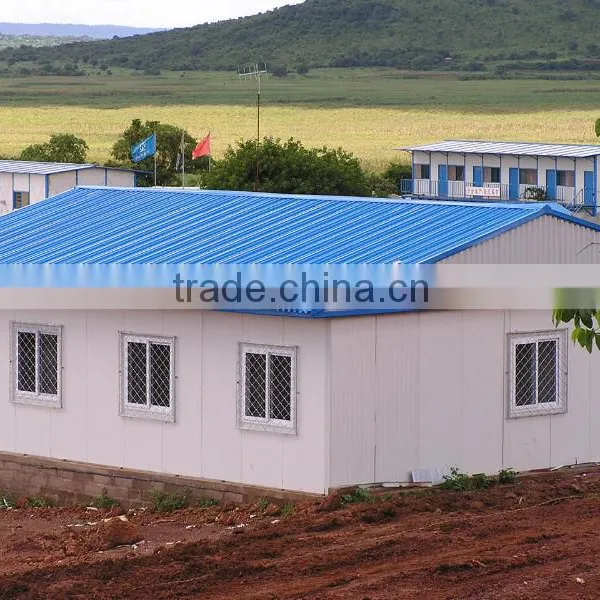 Prefabricated House for Family,office photo-2