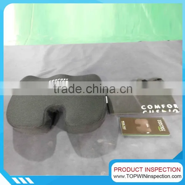 Memory Foam Cushions Control photo-5