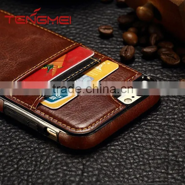 for Iphone 5se Case, Leather Case for Iphone 5se Back Card Slots Case photo-4