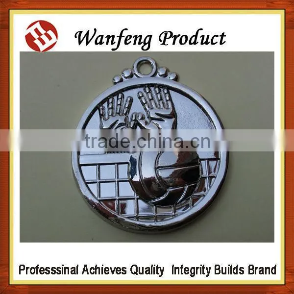 New Arrival Top Selling Zinc Custom Medals photo-5