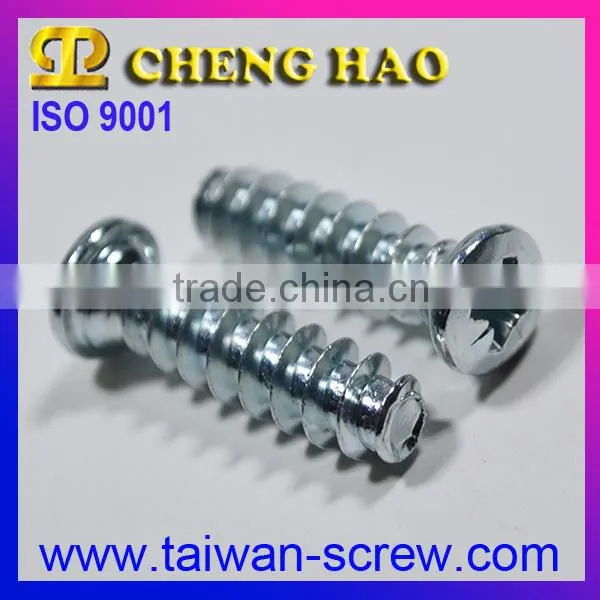 Taiwan OEM Set Screw For Fastener photo-3