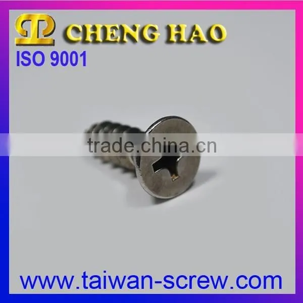 Wholesale Countersunk Flat Head Screws photo-2