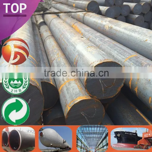 B7/SCM435-440 Round Bar Bulk Steel Prime Steel Buying in Large Quantity photo-2