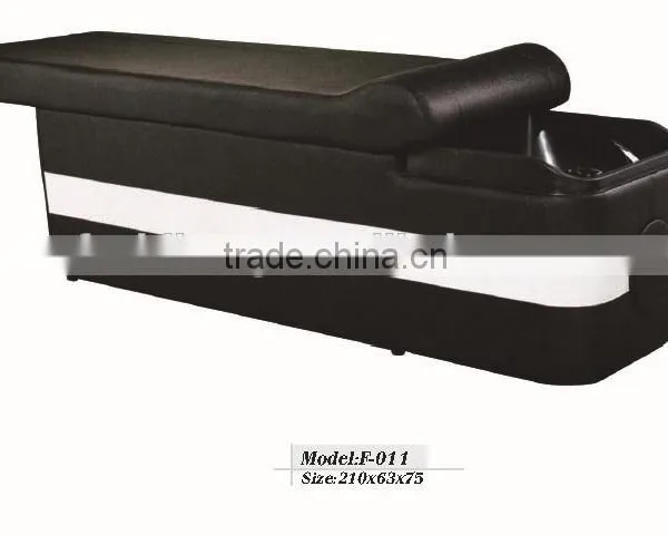 Shampoo Chair Wash Unit Shampoo Salon Shampoo Units photo-3