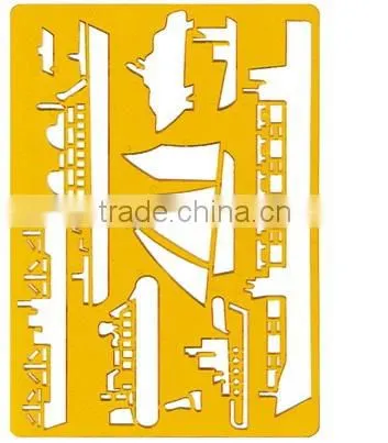 Stencil