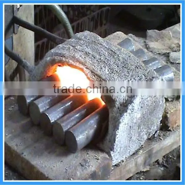 Induction Heating Machine for Hot Forging Bolts (JLC-50KW) photo-3