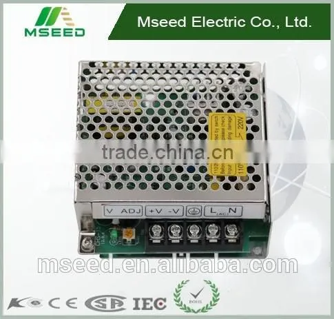 Switching Power Supply S-15^ With Good Quality Switch Mode Power Supply photo-2