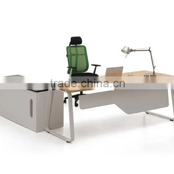 Ergonomic Modern Exceptional Quality Manual Height Adjustable Desk Frame photo-6