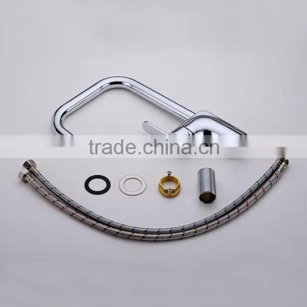 Professional Manufacture Kitchen Sink Faucet, photo-6