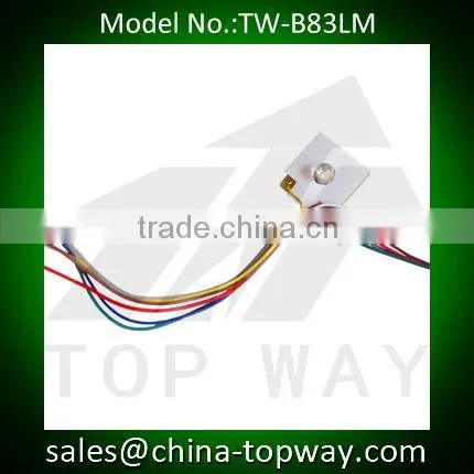 Chasing Effect High Brightness White Color Led Flashing Module for P.O.P. photo-2