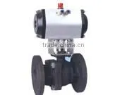 Cast&Forged Steel(WCB) Valves