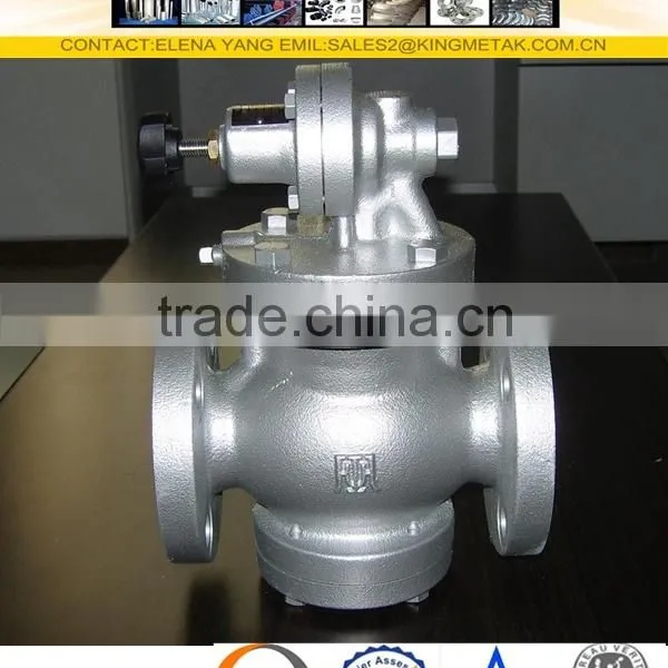 Steam Pressure Reducing Valve Price photo-3