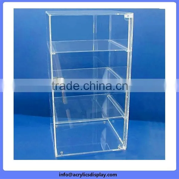 The Newest Hot Sell Multilayer Acrylic Box photo-3