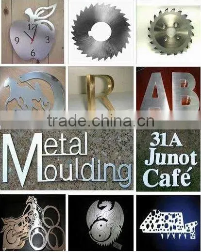 Metal Laser Cutting Marking Machine photo-4