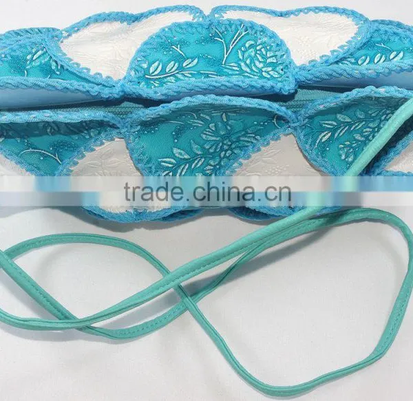 China Woman Shoulder Bag Fresh Color Soft Feeling Bright Your Eyeball photo-6