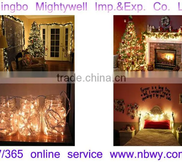 Ocean Item Ocean Theme Party Event Activity LED String Light Ocean Theme Decorative Light photo-3