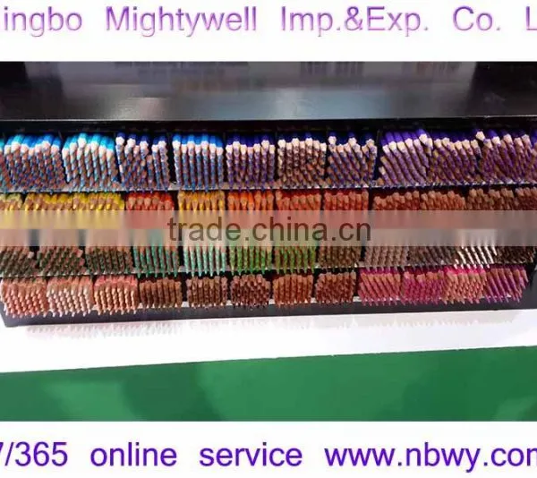 72pcs Colour Pencil Set Artist Wooden Colour Pencil Set photo-2