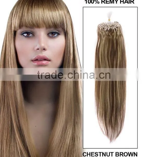 Wholesale Price Anthentic Virgin Hair Extensions photo-4