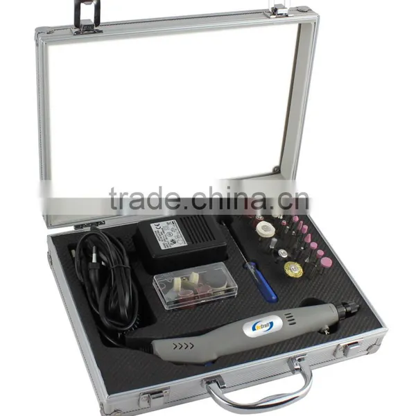 DCCRAFT DC-180C 18v 60PCS rotary tool and Accessory Set