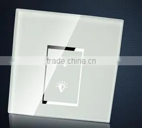 Smart Switch for Home Automation and WIFI Switch