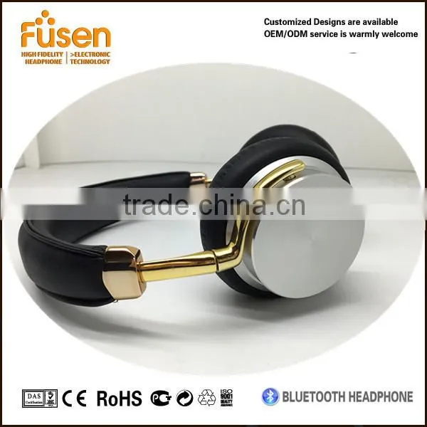 Hot Selling New Designblue Tooth Headphone
