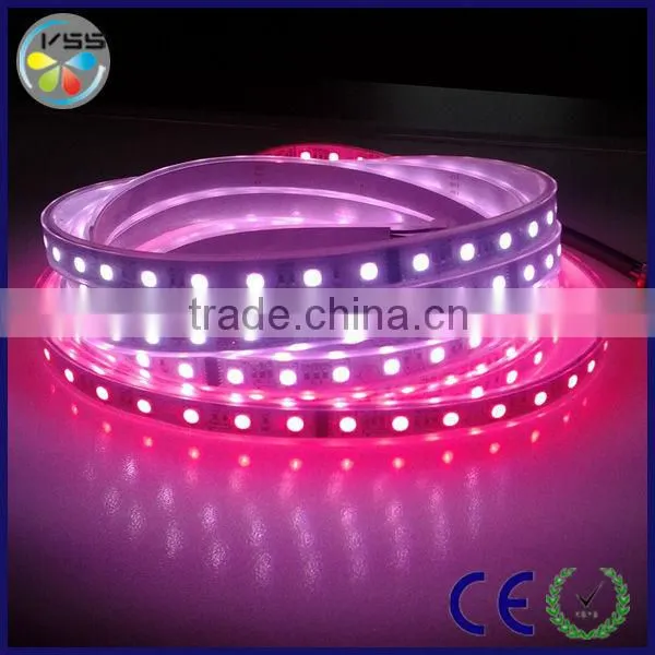Dmx Control Rgb Flexible Led Strip