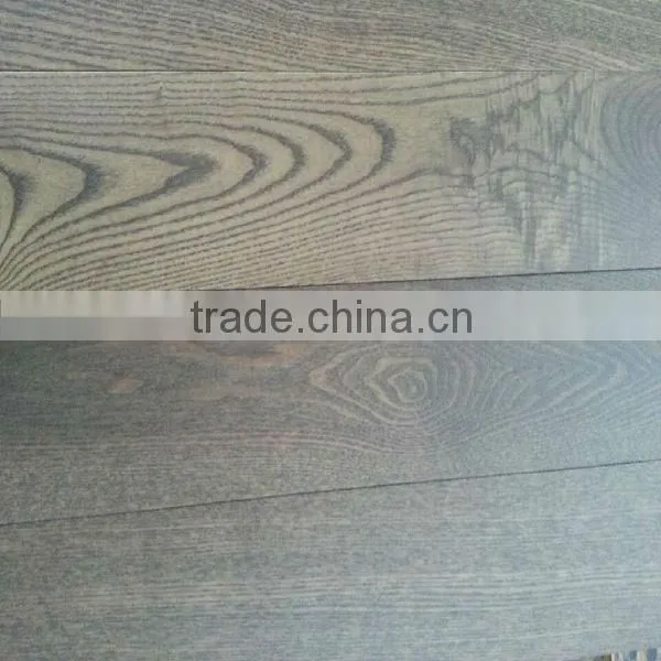 2013 Specular Rustic Ash Solid Wood Flooring